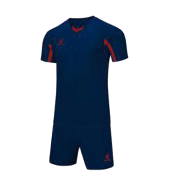 Комплект игровой формы KELME UNION 
