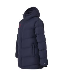 Куртка утепленная JOGEL ESSENTIAL PerFormPROOF Padded Jacket, темно-синий