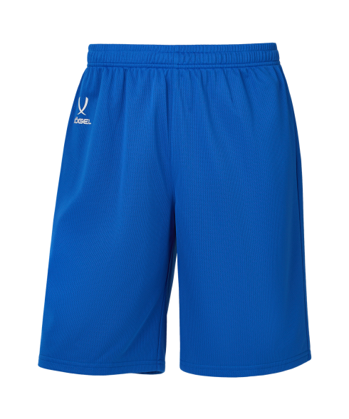 Шорты баскетбольные JOGEL DIVISION PerFormDRY RBF 2S Shorts, синий