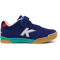 Kelme Футзальная обувь PRECISION ELASTIC 55986-892 (28 EUR/ 11.5C USA)