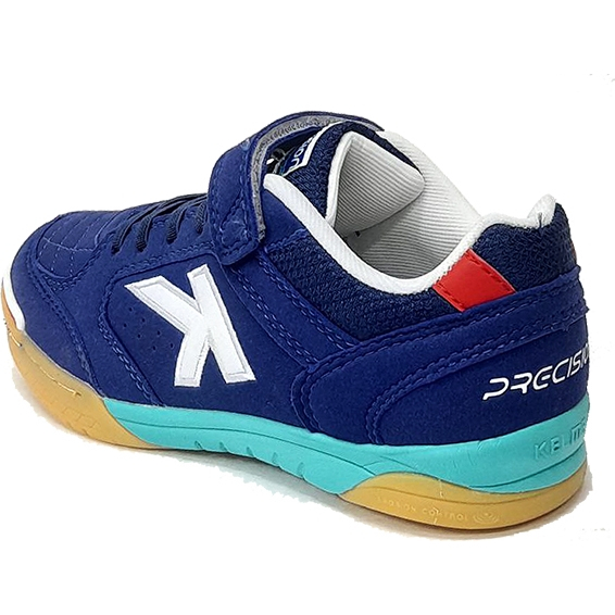 Футзальная обувь Kelme PRECISION ELASTIC 55986-892