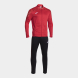 Спортивный костюм JOMA CHAMPIONSHIP VIII ROJO NEGRO