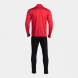 Спортивный костюм JOMA CHAMPIONSHIP VIII ROJO NEGRO