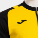 Спортивный костюм JOMA LIDER AMARILLO NEGRO