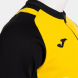 Спортивный костюм JOMA LIDER AMARILLO NEGRO