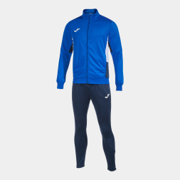 Спортивный костюм JOMA DANUBIO II ROYAL MARINO