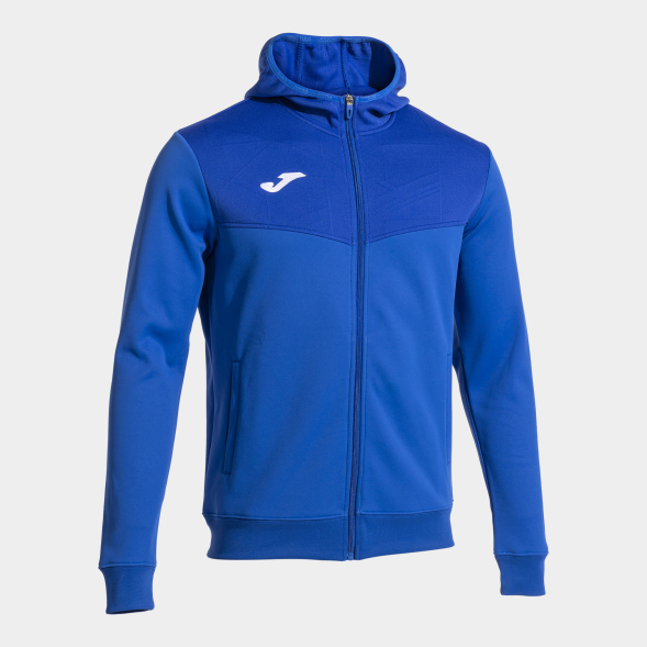 Худи JOMA CAMPUS STREET ROYAL