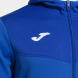 Худи JOMA CAMPUS STREET ROYAL
