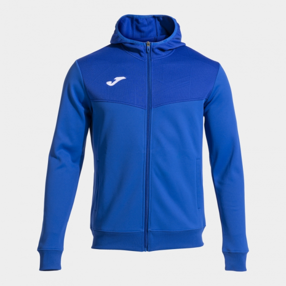 Худи JOMA CAMPUS STREET ROYAL