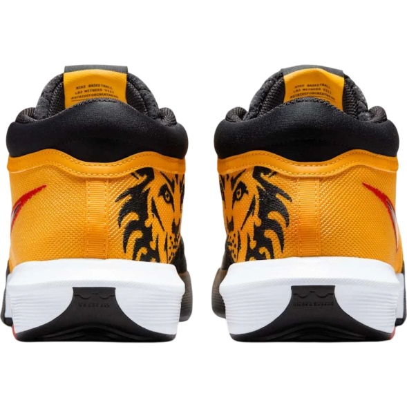 Кроссовки баскетбольные NiKE LEBRON WITNESS VIII