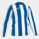 Игровая футболка JOMA INTER Синий-белый
