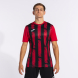 Игровая футболка JOMA INTER III ROJO NEGRO