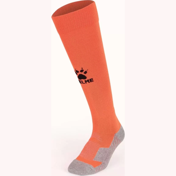 Гетры футбольные KELME ELASTIC MID-CALF FOOTBALL SOCK