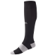 Гетры футбольные JÖGEL CAMP BASIC SOCKS, черный/серый/белый