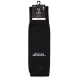Гетры футбольные JÖGEL CAMP BASIC SOCKS, черный/серый/белый