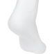 Носки средние JÖGEL ESSENTIAL Mid Cushioned Socks, белый
