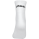 Носки средние JÖGEL ESSENTIAL Mid Cushioned Socks, белый