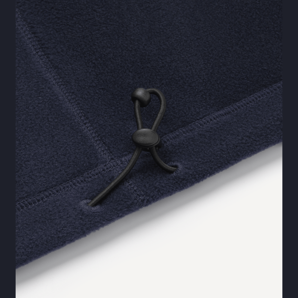 Шарф-снуд JÖGEL CAMP Training Scarf, темно-синий