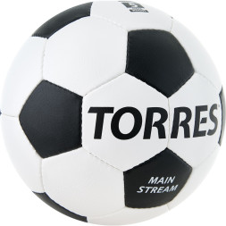 Мяч футбольный TORRES Main Stream, F30184