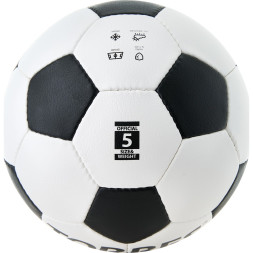 Мяч футбольный TORRES Main Stream, F30184