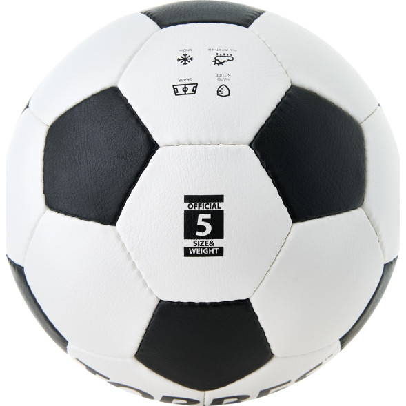 Мяч футбольный TORRES Main Stream, F30184