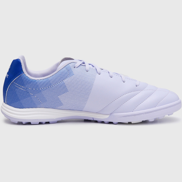 Обувь футбольная (многошиповки) KELME 8232ZX1104-203-46, размер 46 (рос.45), белый