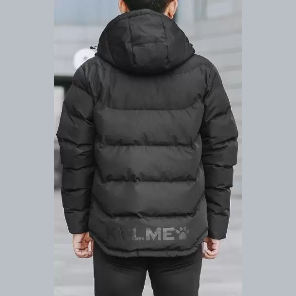 Пуховик KELME Adult short  jacket