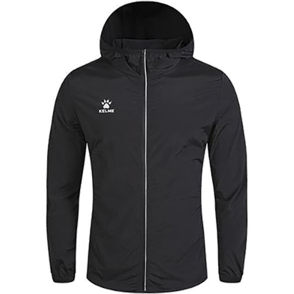 Ветровка KELME Thin trench coat 