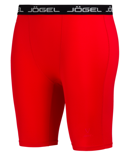 Шорты компрессионные JOGEL PerFormDRY Baselayer Shorts 2, красный