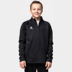 KELME Толстовка BARROC 7461TT1052/7461TT3052.000 (дет.) СвСк (130-5XS)