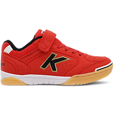 Kelme Футзальная обувь PRECISION ELASTIC 55986-9656 (30 EUR/ 12.5C USA)
