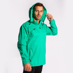 Дождевик JOMA MONTREAL VERDE
