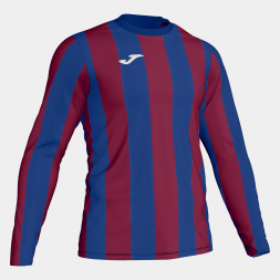 Игровая футболка JOMA INTER Синий Royal