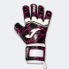 Вратарские перчатки JOMA GUANTES PORTERO GK- PRO NEGRO FUCSIA