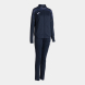 Женский спортивный костюм JOMA CHAMPIONSHIP VIII DARK NAVY