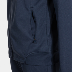 Женский спортивный костюм JOMA CHAMPIONSHIP VIII DARK NAVY