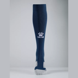 Гетры футбольные KELME ELASTIC MID-CALF FOOTBALL SOCK