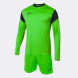 Вратарская форма JOMA PHOENIX GK VERDE FLUOR NEGRO