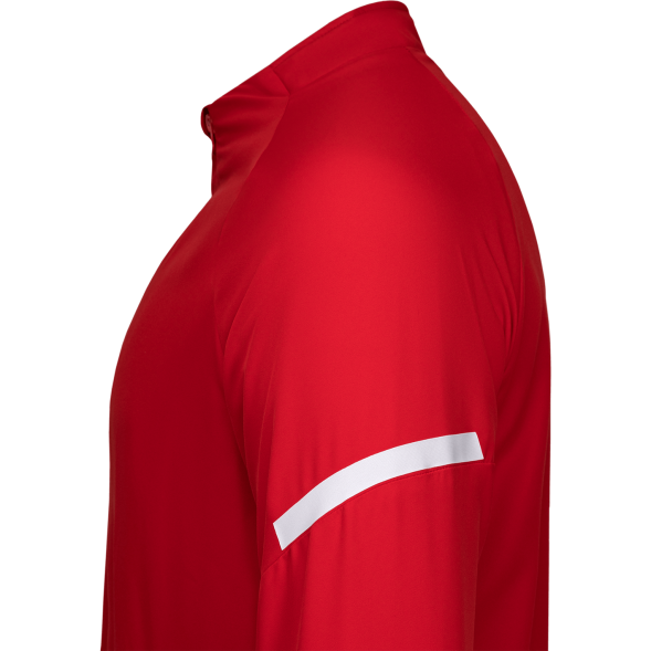 Куртка спортивная JÖGEL CAMP 2 Lined Jacket, красный