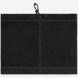 Шарф-снуд JÖGEL CAMP Training Scarf, черный