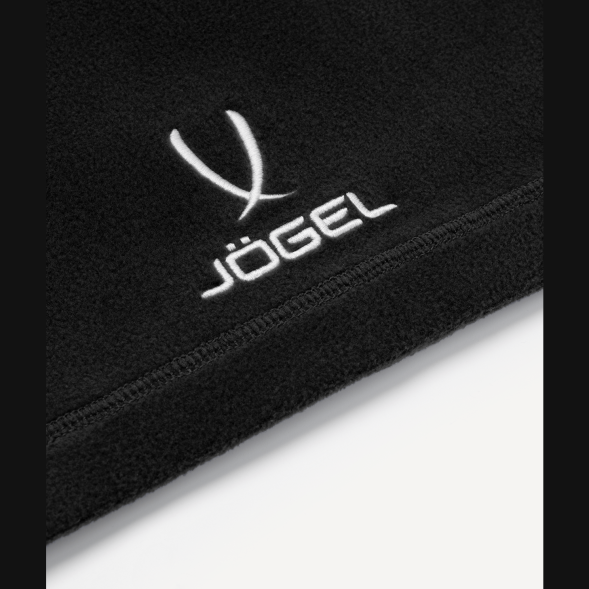 Шарф-снуд JÖGEL CAMP Training Scarf, черный