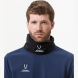 Шарф-снуд JÖGEL CAMP Training Scarf, черный