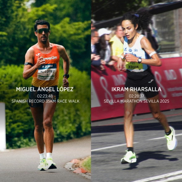 Беговые кроссовки JOMA R 5000 2502  