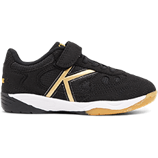 KELME Футзальная обувь INDOOR COPA ELASTIC 55463-1300 (29 EUR/ 12.0C USA)