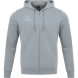 Худи JÖGEL ESSENTIAL Fleece Zip Hoodie, серый