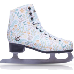 Коньки фигурные Atemi Comfort Bloom (30)