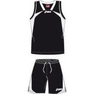 Форма баскетбольная ASICS SET SUNS T199Z4-9001