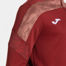 Спортивный костюм JOMA CHAMPIONSHIP VIII BURDEOS DARK NAVY