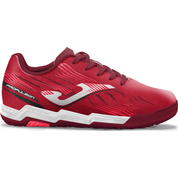 Joma Футзальная обувь PROPULSION JR PRJS2506IN (32 EUR/ 01 USA)