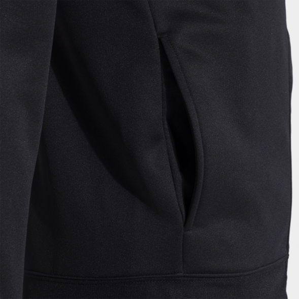 Спортивный костюм JOMA DANUBIO III NEGRO VERDE FLUOR